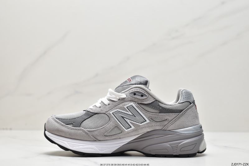 New Balance Sneakers